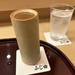 先斗町ふじ田 - 