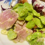 ビストロ アジル - 