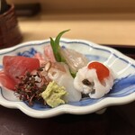 先斗町ふじ田 - 