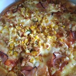 ぴざどき - 料理写真: