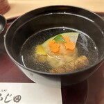 先斗町ふじ田 - 