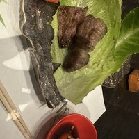 和肉 正 - 