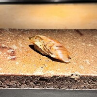 鮨 惣五郎 - カマス