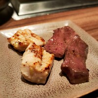 焼肉うしごろ 新宿三丁目店 - 