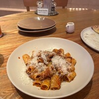 RIGOLETTO KITCHEN - 