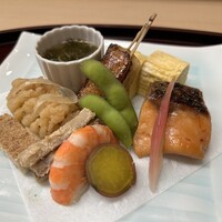 先斗町ふじ田 - 