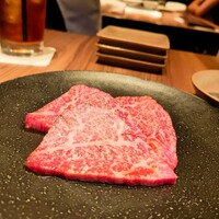 焼肉うしごろ 新宿三丁目店 - 