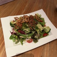 RIGOLETTO KITCHEN - 