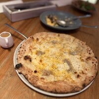 RIGOLETTO KITCHEN - 