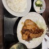 巣鴨ときわ食堂 駒込店
