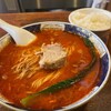 支那麺 はしご 銀座八丁目店