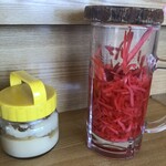 ぶんちゃんラーメン - 