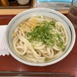 釜あげうどん 岡じま 高松店 - 