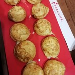 タコあしCAFE - 