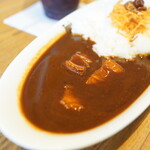 トップス キーズカフェ - 料理写真: