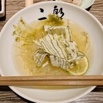 焼肉・冷麺 二郎 - 