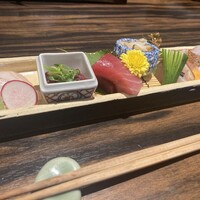 吉祥寺 三うら - 