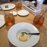 Cucina del NABUCCO - 