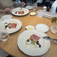 Cucina del NABUCCO - 