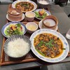 大阪中華サワダ飯店
