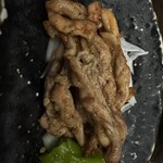 うしのほね あなざ - 