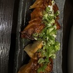 うしのほね あなざ - 