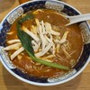 支那麺 はしご 赤坂店