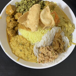 ファミリーケータリン - 