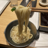 神戸牛 しゃぶしゃぶ おもき 離れ 銀座店 - 