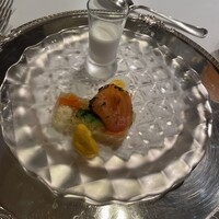 銀座 ハプスブルク・ファイルヒェン - 