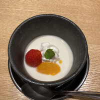 神戸牛 しゃぶしゃぶ おもき 離れ 銀座店 - 