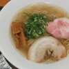 中華そば 瀧壺 藤沢店