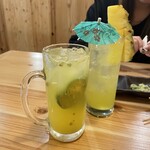 沖繩料理 Chinuman 萬座邸 - 