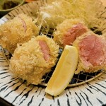 箱崎 井のかわず - 