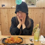 沖繩料理 Chinuman 萬座邸 - 