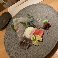 ながり鮨 - 