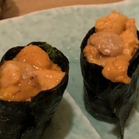 ながり鮨 - 
