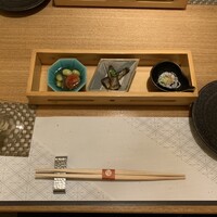 ながり鮨 - 