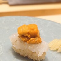 鮨ひろうみ - 