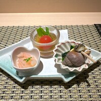 鮨なが - 