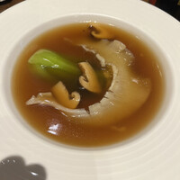 中国料理 青冥 堂島本店 - 