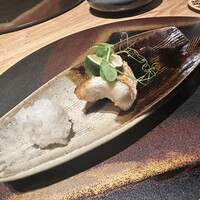 創作Dining SHARI流川 - 