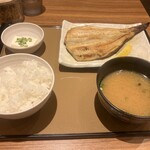 やよい軒 - 料理写真: