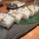 石川のうまいもんと地酒 加賀里火 - 