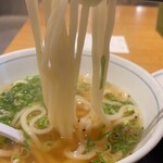 ウエスト 有田店 - うどん