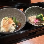 石川のうまいもんと地酒 加賀里火 - 