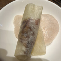 中国料理 青冥 堂島本店 - 