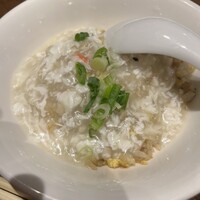 中国料理 青冥 堂島本店 - 