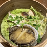 中国料理 青冥 堂島本店 - 