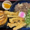 資さんうどん 博多千代店